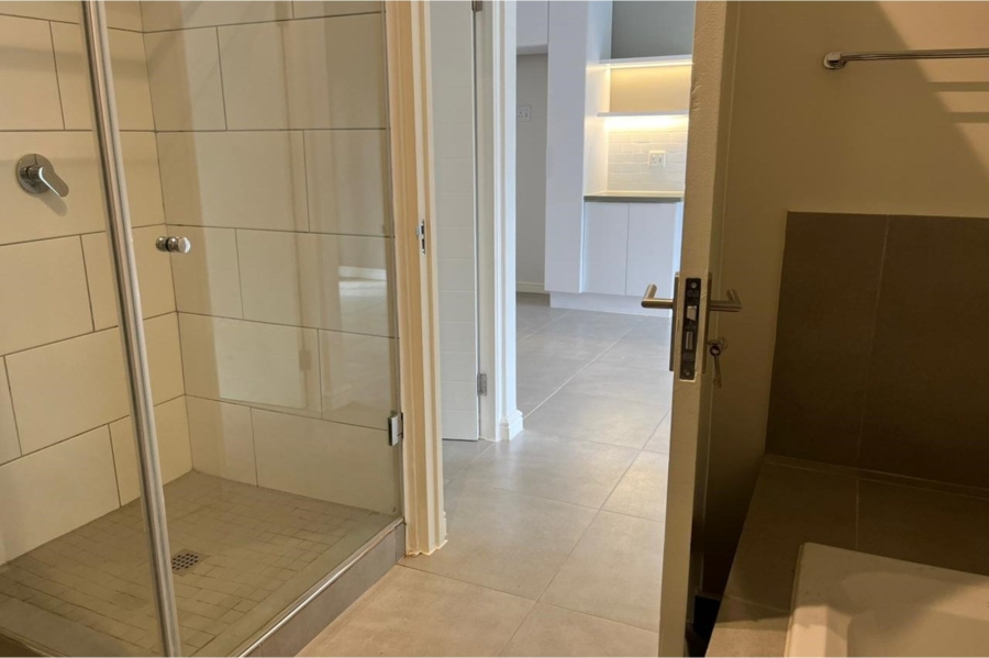 To Let 2 Bedroom Property for Rent in Langeberg Ridge Western Cape